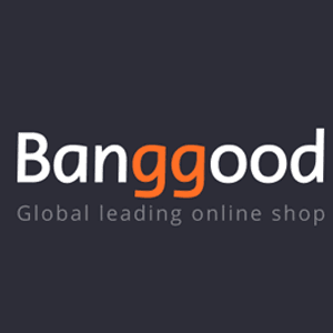 All stores 41 Banggood Promo Code