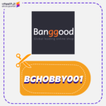 Banggood coupon (BGHOBBY001)
