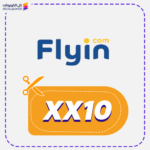 Flyin Coupon XX10 Save