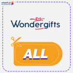 Wonder Gifts coupon (ALL)
