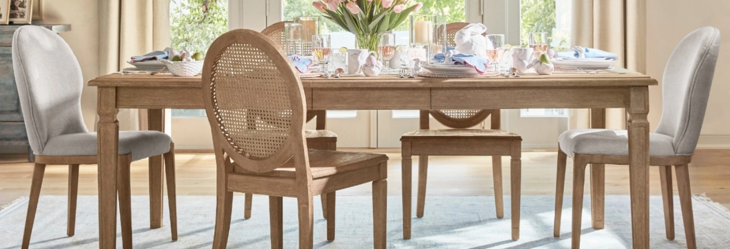 Pottery Barn code discount coupon banner