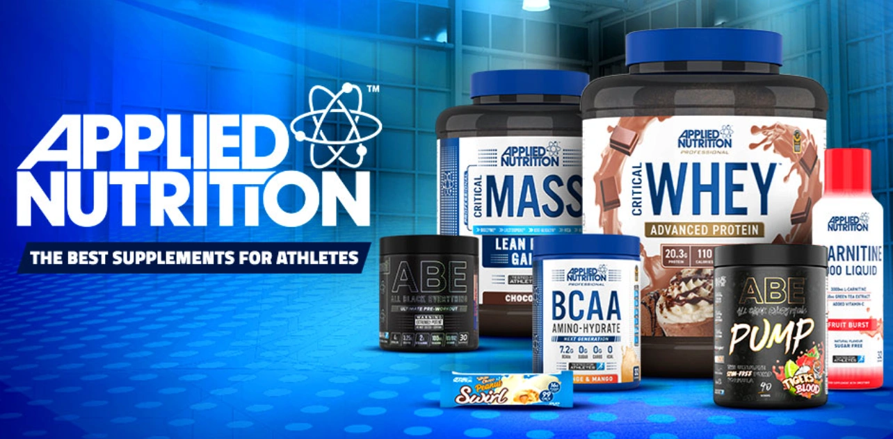 Dr nutrition code discount coupon banner