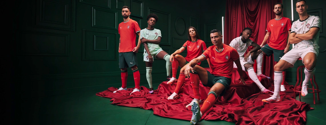 Puma code discount coupon banner