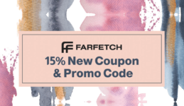 Farfetch Code
