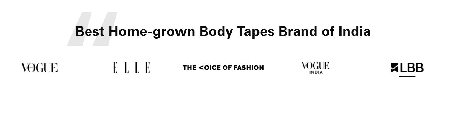 Butt Chique code discount coupon banner