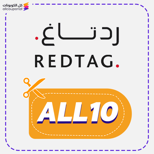 Redtag Discount Code Active 100%
