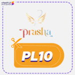 Prasha Lifestyle promo code (PL10)