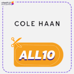 Cole Haan Promo Code (ALL10)
