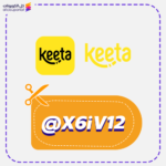 Keeta Discount Code (X6iV12)