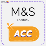 Marks and Spencer Promo Code (ACC)