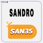 Sandro Discount Code (SAN35)