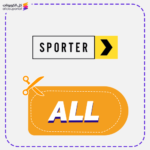 Sporter Discount Code (ALL)