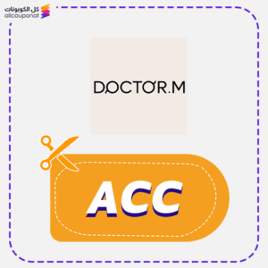 Doctor-m coupon (ACC)