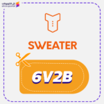 Sweater discount code 6V2B today