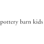 Pottery Barn Kids promo code logo