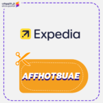 Expedia Discount Code (AFFHOT8UAE)