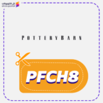 Pottery Barn Discount Code (PFCH8)