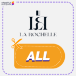 Larochelle promo code (ALL)