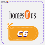 Homes R US promo code (C6)