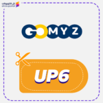 Gomyz promo code (UP6)