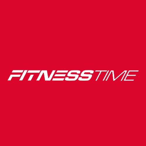 Fitness Time Promo Code