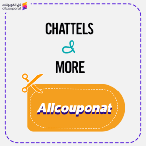 Chattels & More Code Allcouponat Save