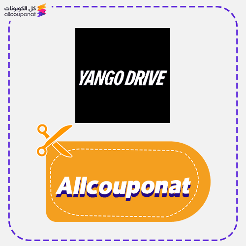 Yango Drive Coupon Code Top Saving 3% Off Voucher