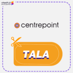 Centrepoint Coupon Code TALA Offer