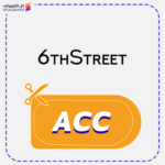 6thStreet Discount Code ACC Now