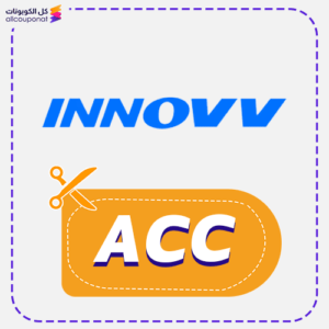 INNOVV Promo Code ACC Save