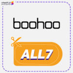 Boohoo Promo Code ALL7 Save