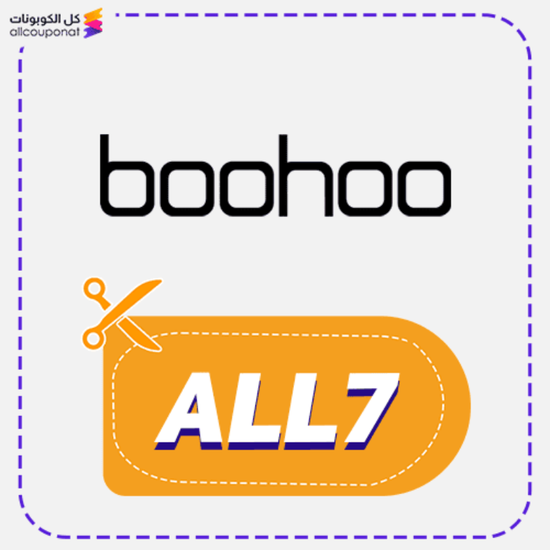 Boohoo Discount Code Active 100%