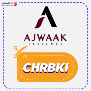 Ajwaak Discount Code CHRBKI Now