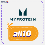 Best Myprotein Promo Code all10