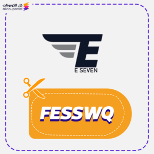 E SEVEN Promo Code FESSWQ Today