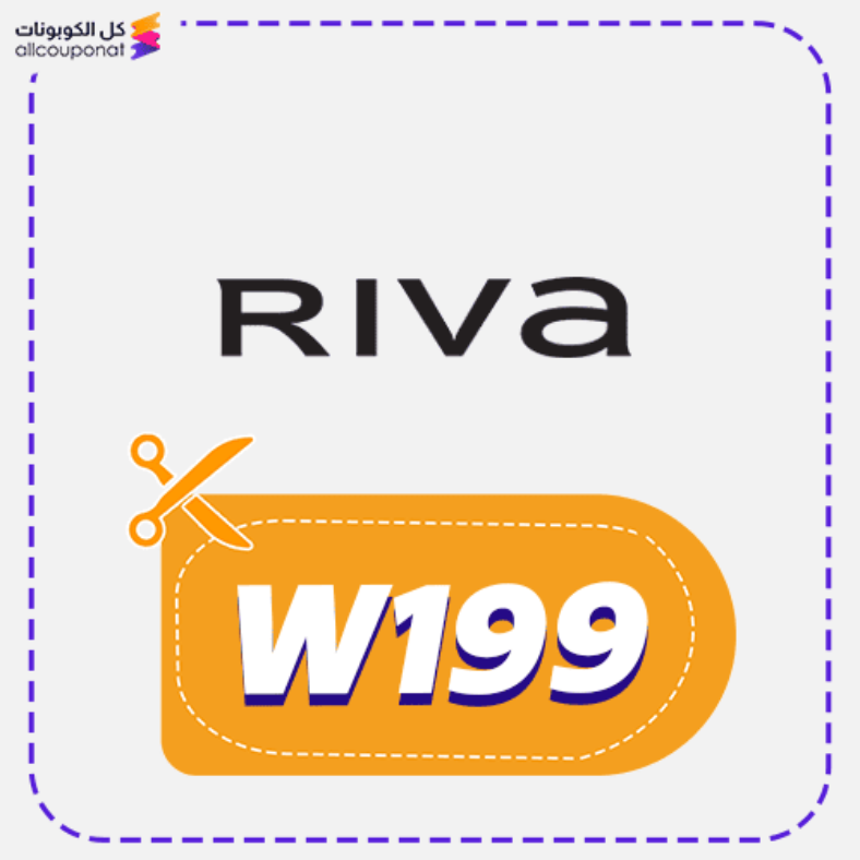 Riva Fashion Discount Code Active 100%