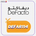 Defacto Discount Code (DEFAR114)