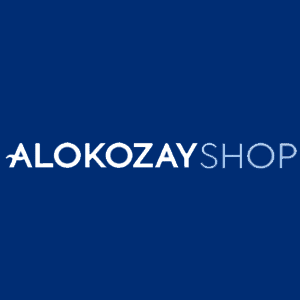 All stores coupon 1 Alokozay Promo Code