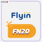 Flyin Discount Code FN20 Now