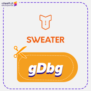 Sweater Discount Code gDbg Now