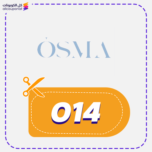 Osma Coupon Code 10% Off Voucher