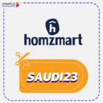 Homzmart Promo Code SAUDI23