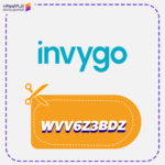 Invygo Promo Code WVV6Z3BDZ