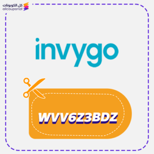 Invygo Promo Code WVV6Z3BDZ