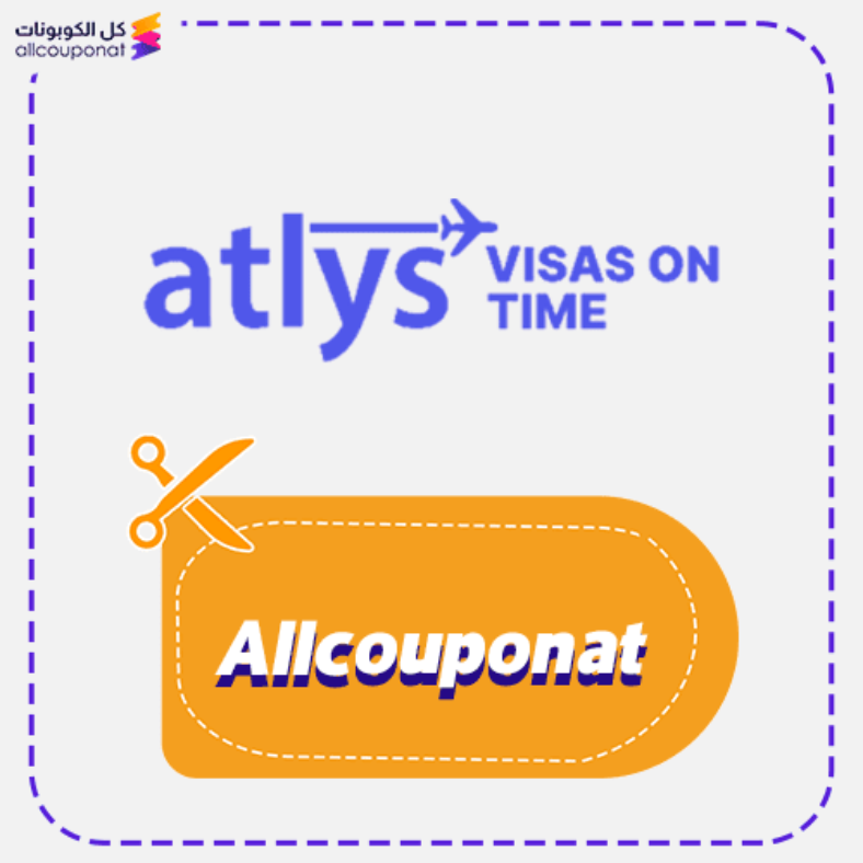 Atlys Discount Code Active 100%