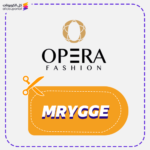 Best Opera Fashion Promo Code MRYGGE