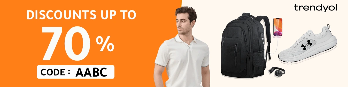 Home 14 Trendyol Discount Code - Shop with Exclusive Coupons & Deals