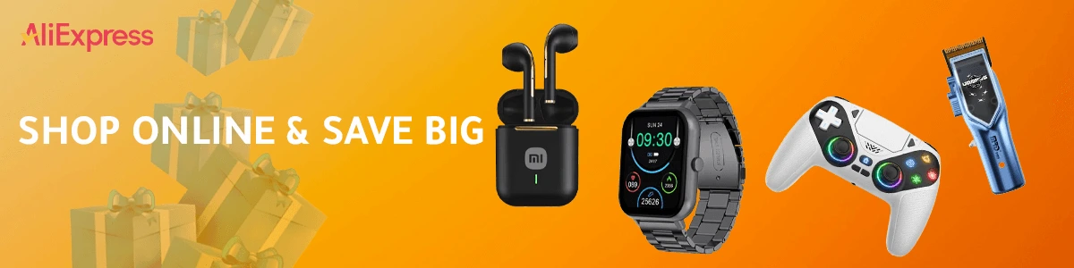 Home 13 AliExpress Discount Codes & Exclusive Offers - Save More on Every Order