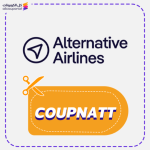 Best Alternative Airlines Promo Code COUPNATT Today