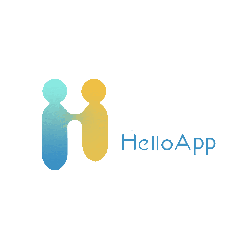 HelloApp Promo Code Active 100% 2 HelloApp Promo Code logo
